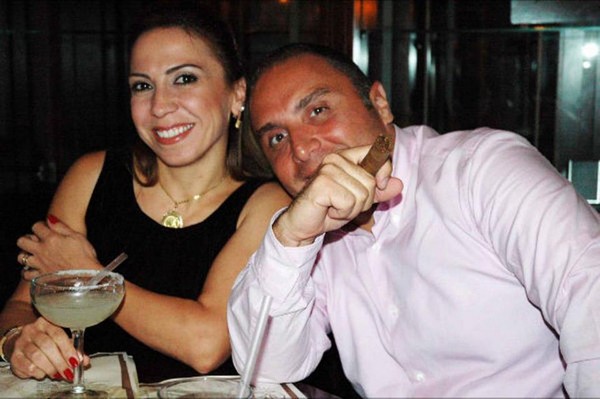 La Bodeguita Del Medio on Saturday Night